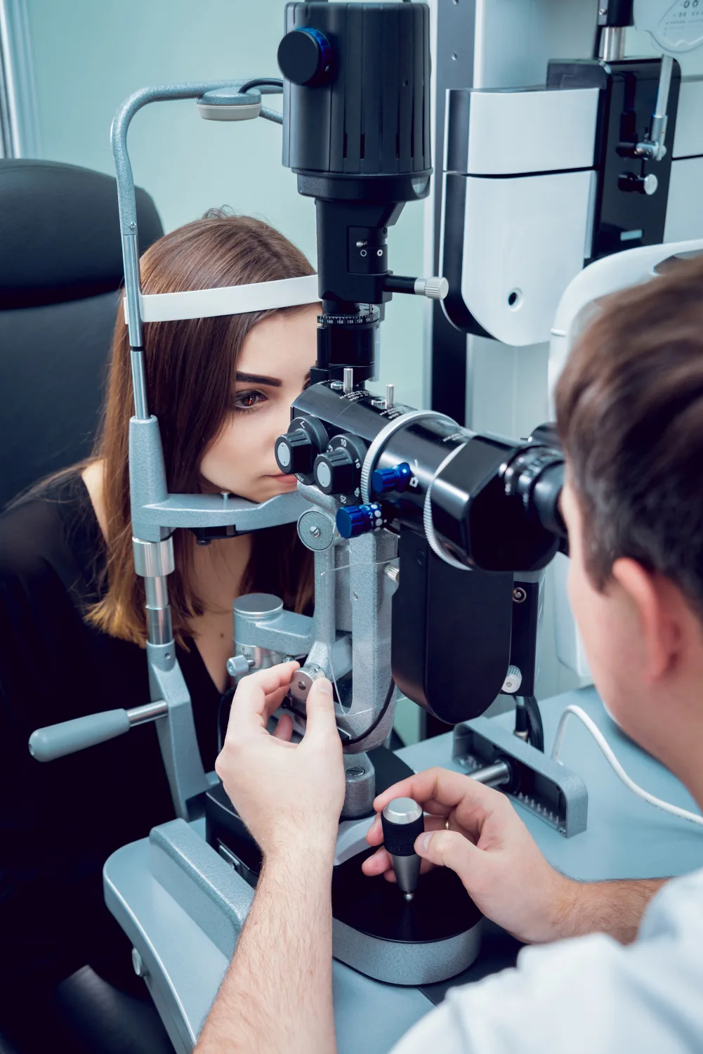 Preguntas frecuentes sobre oftalmología y retina médica y quirúrgica en Jalisco
